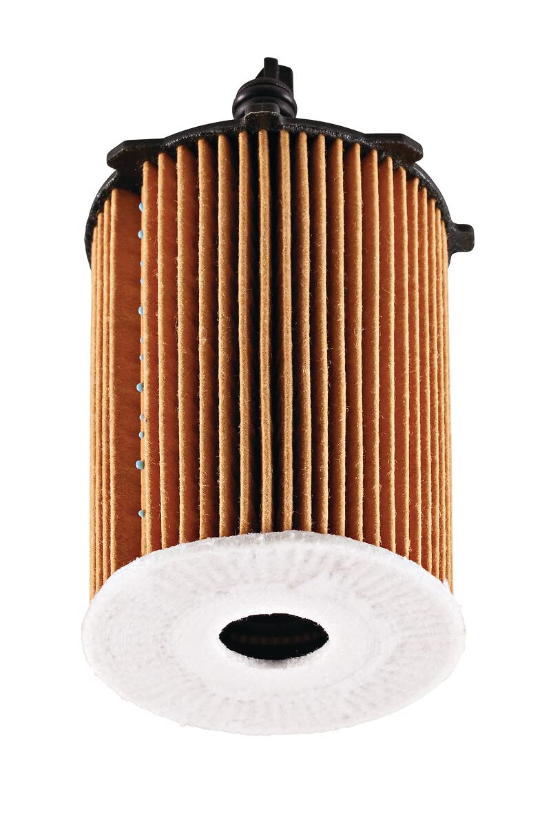 Filtro Olio VALEO 586503 - Alta Filtrazione E Durata | Per Motori Auto - Foto 11