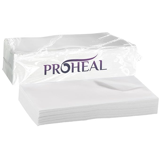 Disposable Spunlace Dry Sheet Wipes Cleansing Cloths For Adults Incontinence Hospital Grade Durable