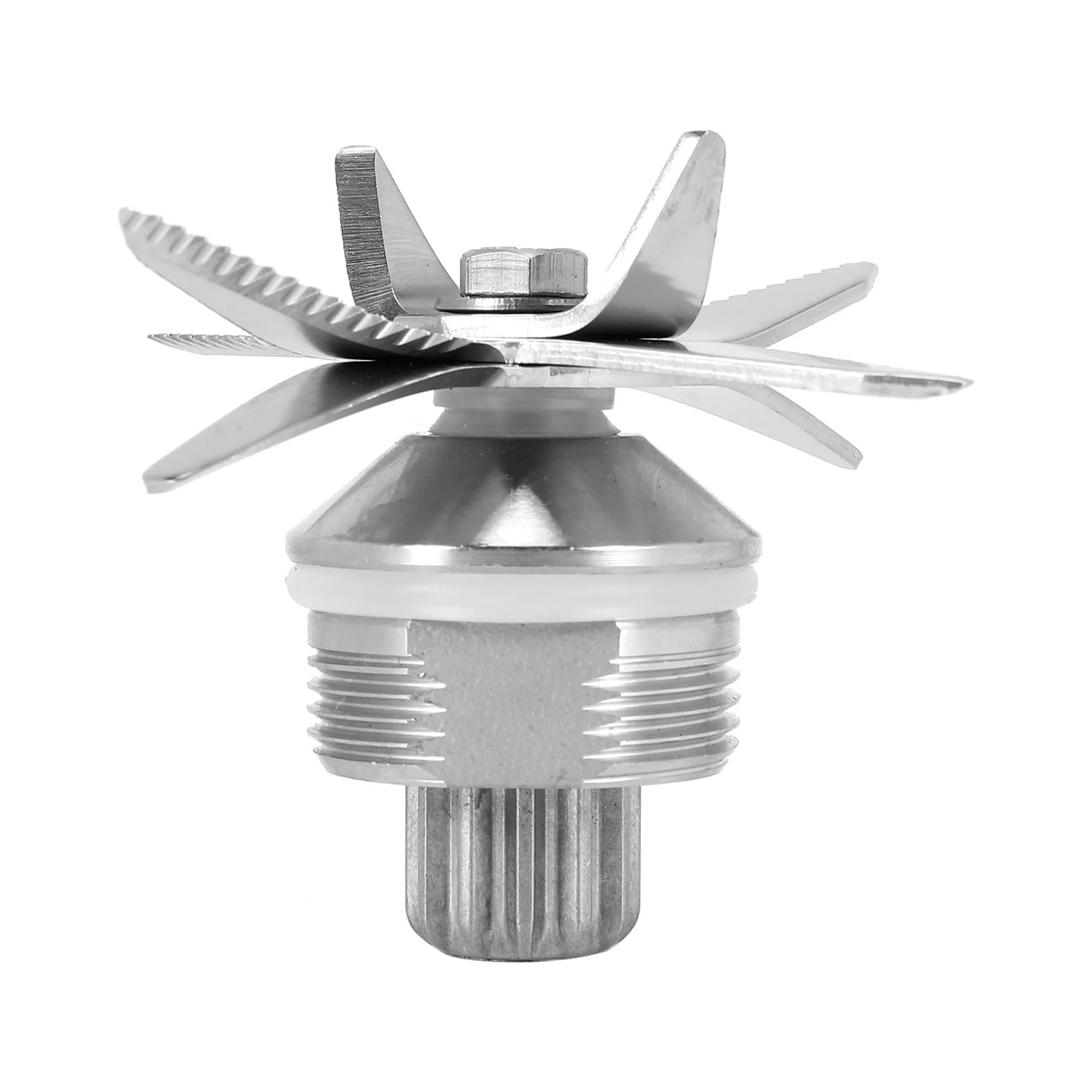 Cuchilla de 8 hojas para máquina universal de 2L con corte preciso de hielo