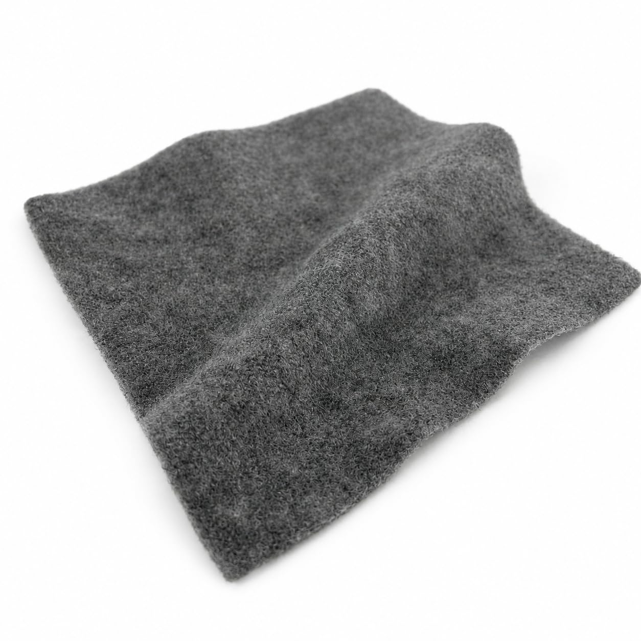 Camper Van 4-Way Stretch Lining Carpet – Smoke Grey, 15m x 2m