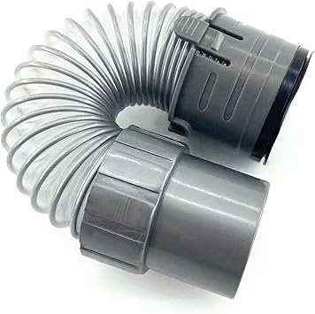 Sionlan Vacuum cleaner hose for Shark Navigator Lift-Away NV350 NV360 NV352 NV356E NV357 NV42 NV22 NV60 UV440 Replace Part No.193FFJ