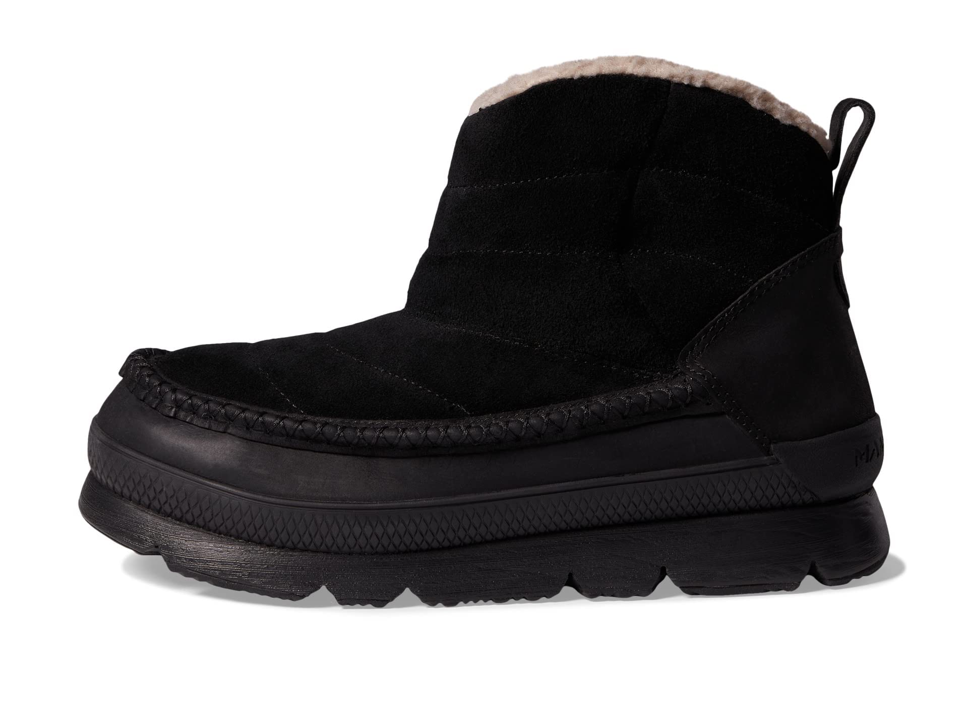 Manitobah MukluksInsulated Pacific Puffer, Waterproof by Manitobah Mukluks