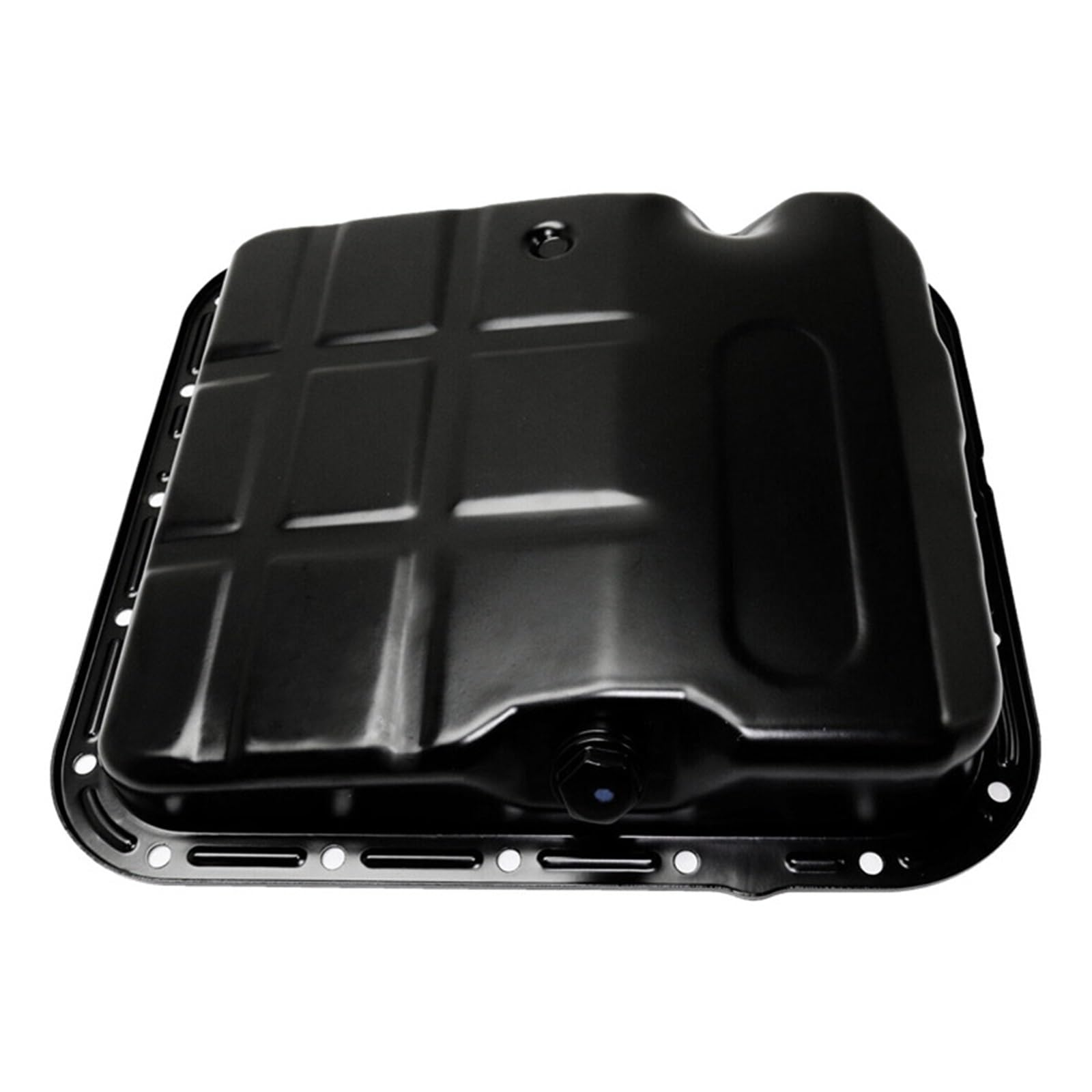 Sotto la vaschetta di scarico dell'auto 31390AA081 Coppa dell'olio per trasmissione in metallo per Subaru per Legacy Impreza Outback Forester Baja 1999-2013 Parti