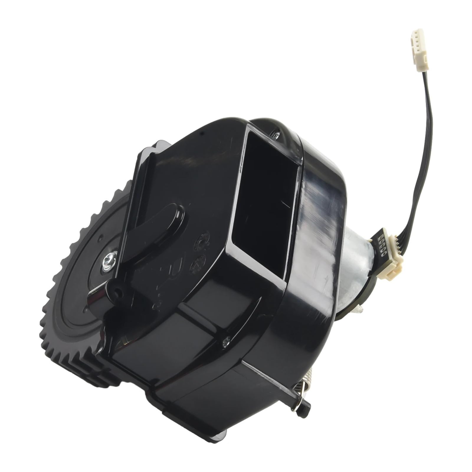 Accesorios For Barredoras De Ruedas, Repuestos Premium, Compatibles Con D5, D5S, 830T, 850T Y 850P, Juego De Ruedas Derechas For Robot Barredor.(L)