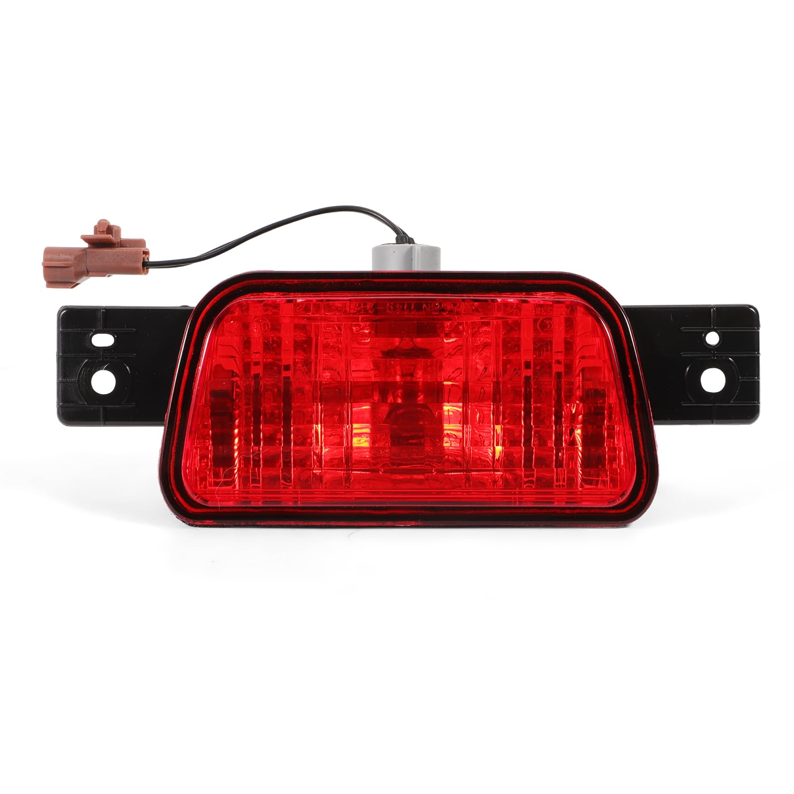 Fari antinebbia ZEALfix per Mitsubishi Pajero Montero 2007-2015, luci posteriori per ruota di scorta 8337A068