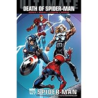 Ultimate Comics Spider-Man (2009-2012) #157