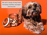 Assorted Large Bones 1kg sold by Maltbys' Stores 1904 Limited s/l Dog Treat Biscuits LHV - Image 7
