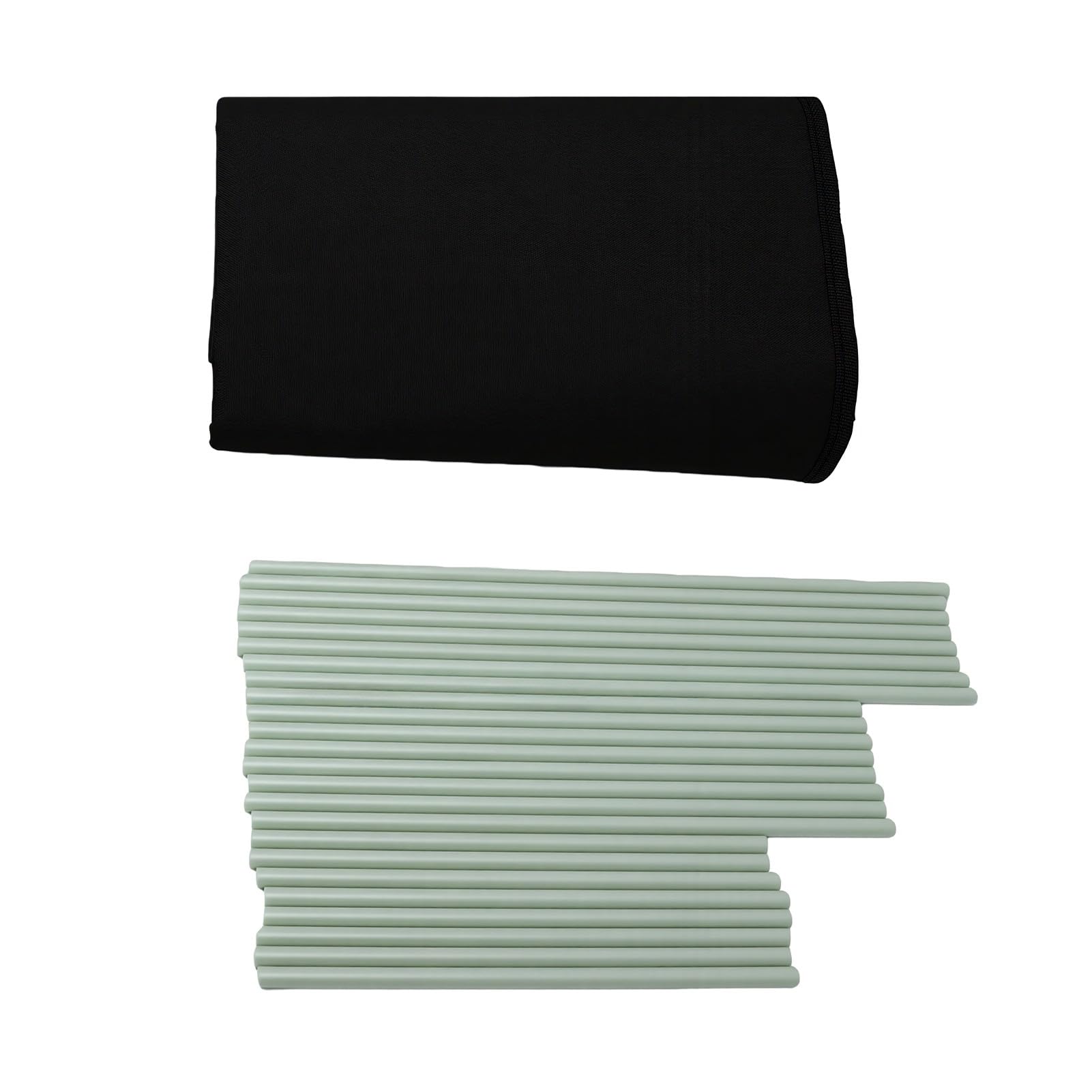 SEAFRONT Custodia per Stampante 3D, Alluminio Ignifugo