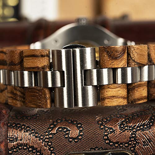 BOBO-BIRD-Brand-Design-Mens-Wooden-Automatic-Mechanical-Watches-Multifunction-Business-Luxury-Wood-Watch-for-Men
