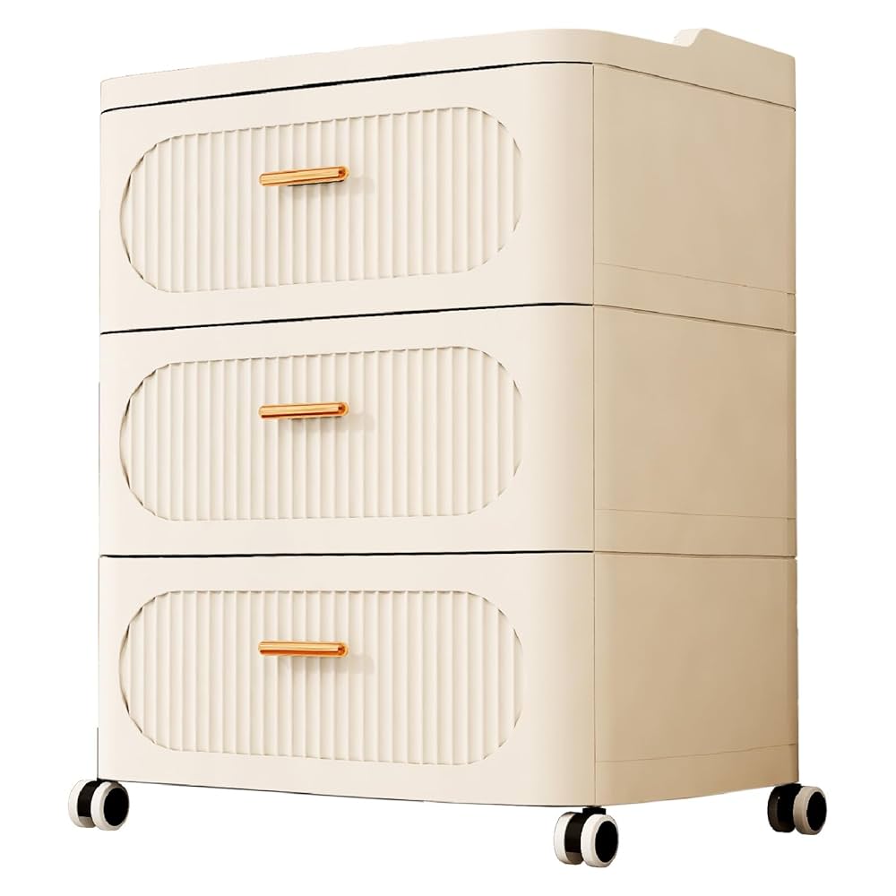 Amazon.co.jp: 【天通ライト】収納ボックス 折畳み キャスター