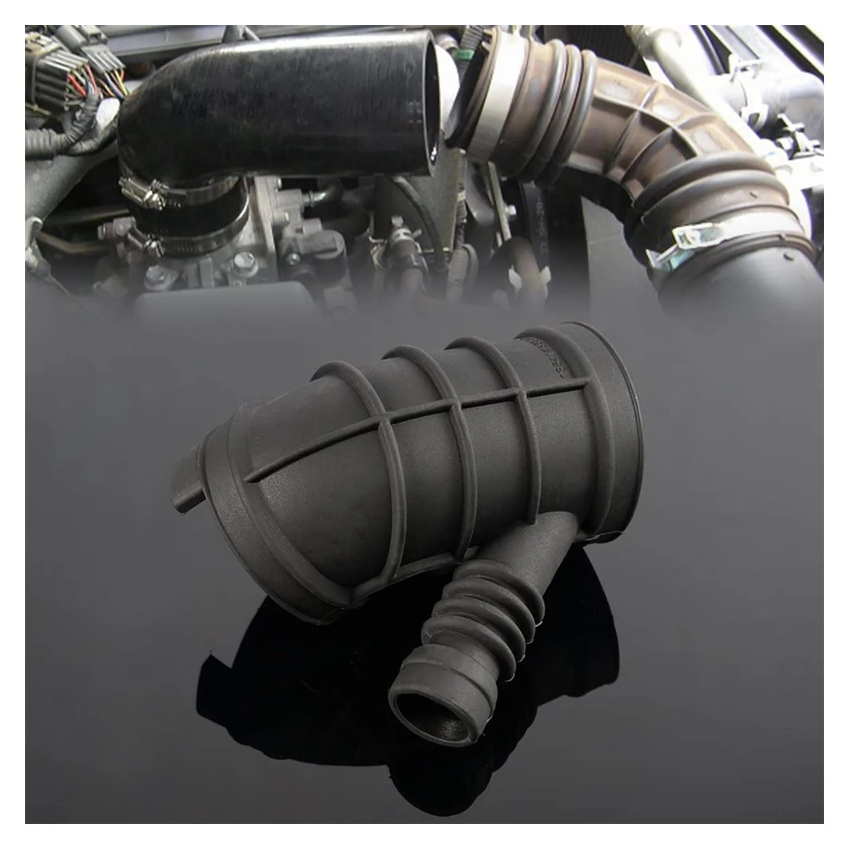 Durite admission d'air 13541435627 pour BMW E39 E46 Z3