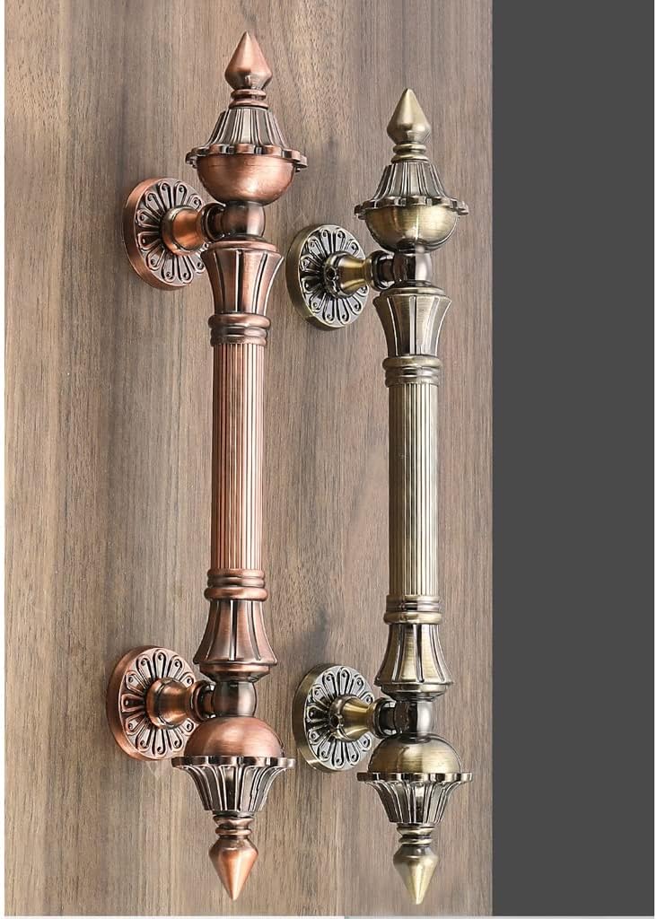 Door Handle for Outdoor Hardware Glass Hotel Villa Opposite