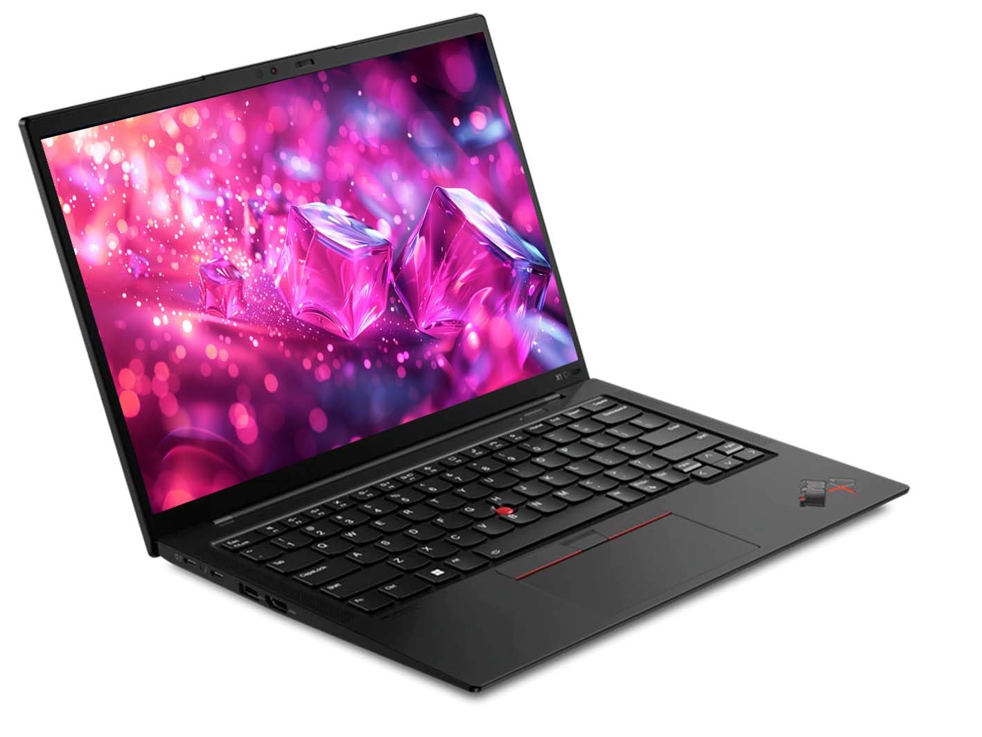 Lenovo ThinkPad X1 Carbon Gen 10, Intel i5 10x1.6 GHz Prozessor, 32 GB Arbeitsspeicher, 512GB SSD, 14 Zoll Display, 1920 IPS, LTE, Cam, Windows 11 Pro G1A (Generalüberholt)