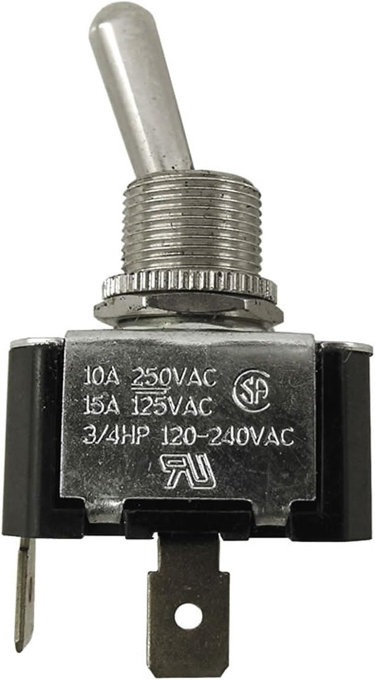 Nitrous Express 15705 Motorcycle Toggle Switch