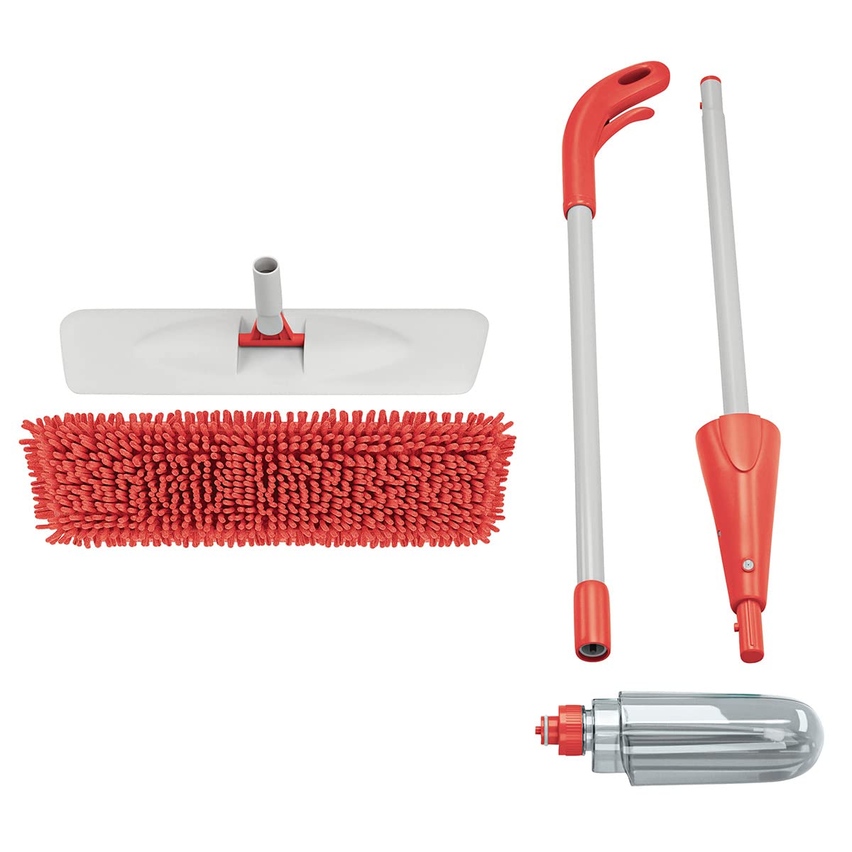 Petizy - Mop Spray Limpeza Rápida -PET1669 : Amazon.com.br: Casa