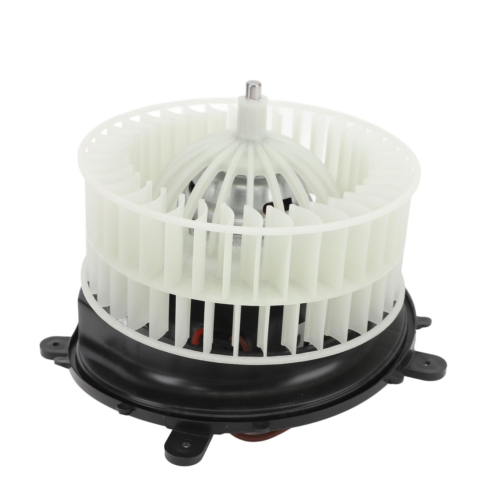 AC Dmuchawa grzewcza silnik 2208203142 montaż okienny zamiennik do CL500 CL55 CL600 2000-2006