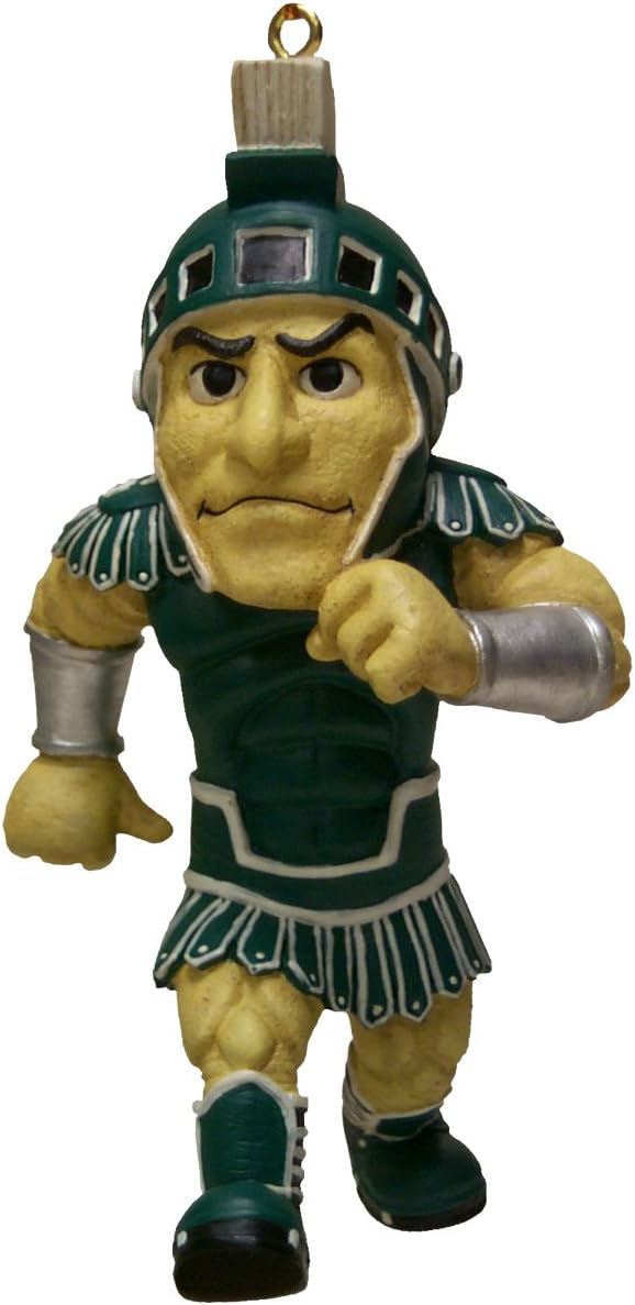 The Memory Company NCAA Unisex-Adult Mascot Ornament
