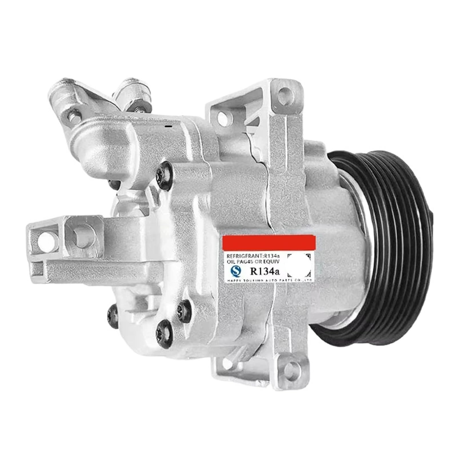 AUTO A/C Kompressor 107 1.4 TAYGO 1.4 C1 Der DKV06R .2005-2015 | 883100H020 506021-7332 92052060