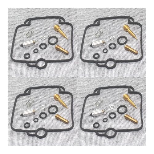 Kit de carburateur pour Suzuki GSX 750F afin de rouler sereinement lors de vos balades