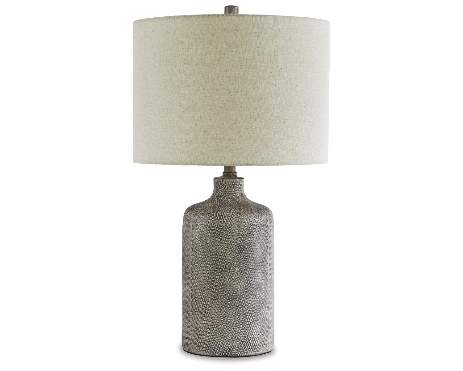 【美品】ASHEL Lumina Signature Design by Ashley Linus Modern 25