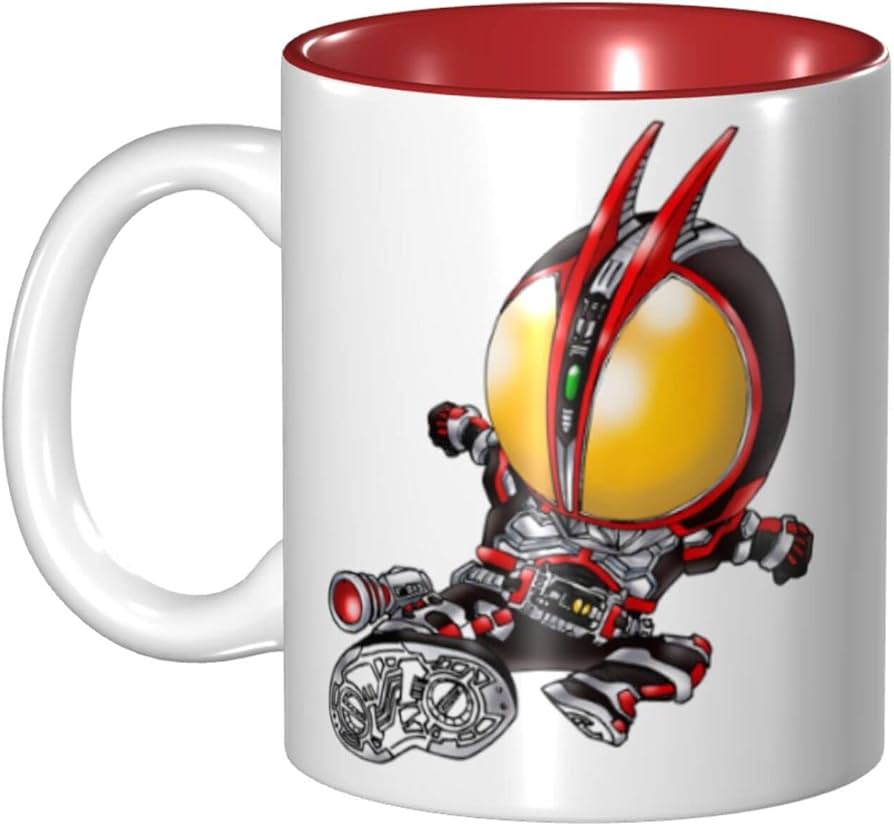 仮面ライダー555 コップ