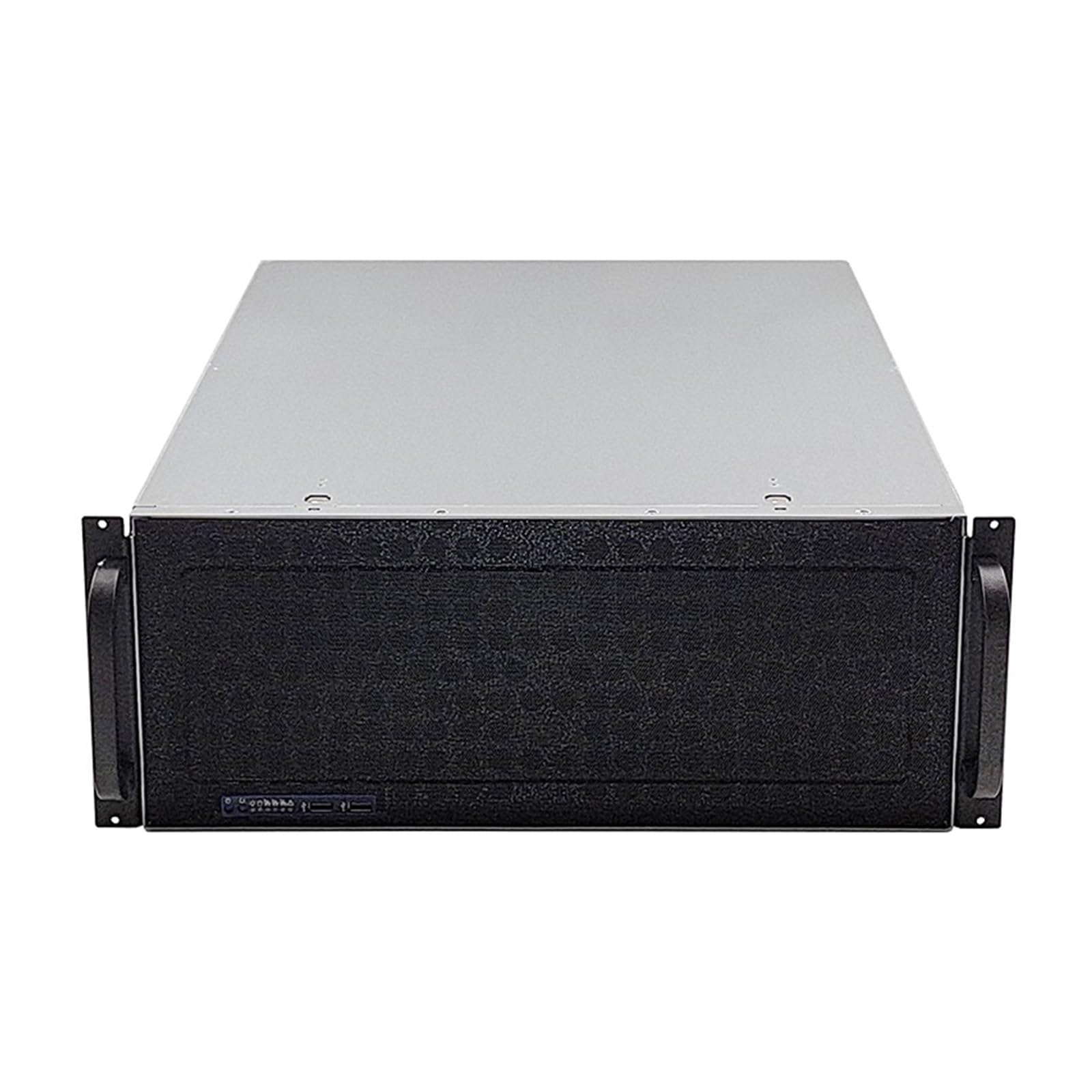 Châssis de Stockage en Rack 15HDD 4U, 650MM de Profondeur, boîtier de Serveur, Support Max 12x13 Pouces, Carte mère E-ATX
