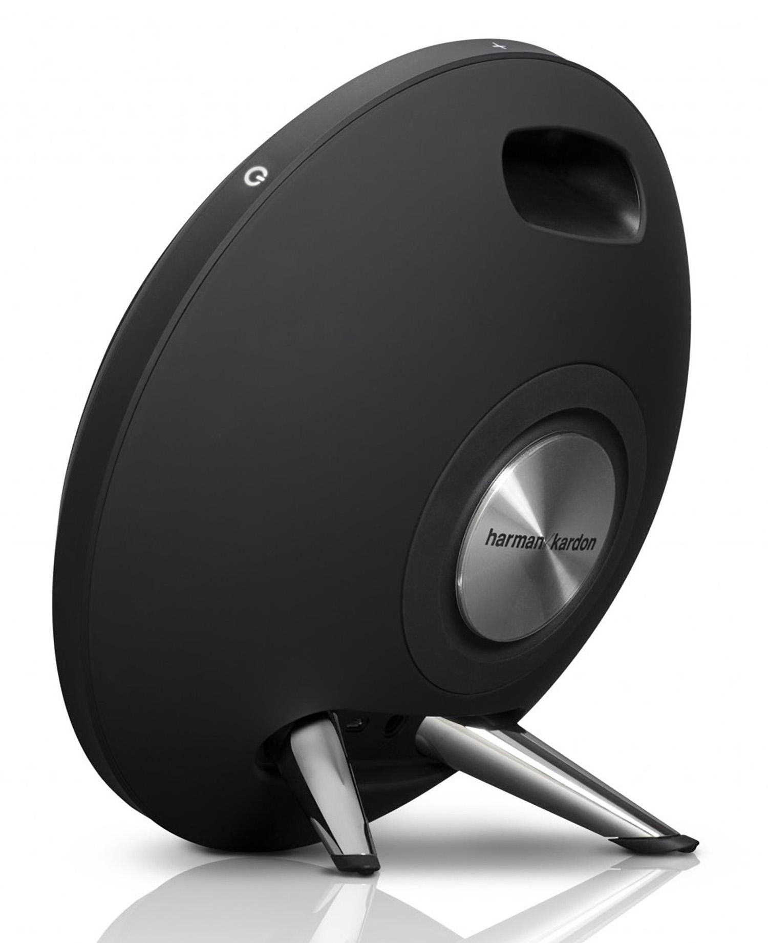 harman/kardon ONYX STUDIO ブラック Harman/Kardon Onyx Studio Wireless Speaker System with