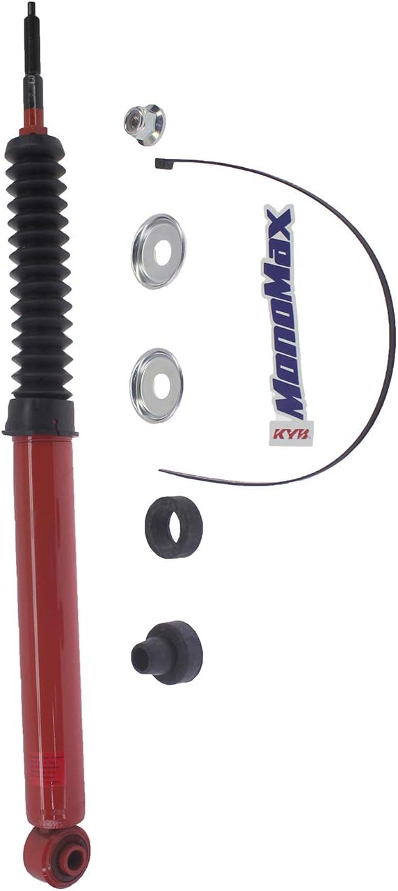 565121 MonoMax Gas Shock
