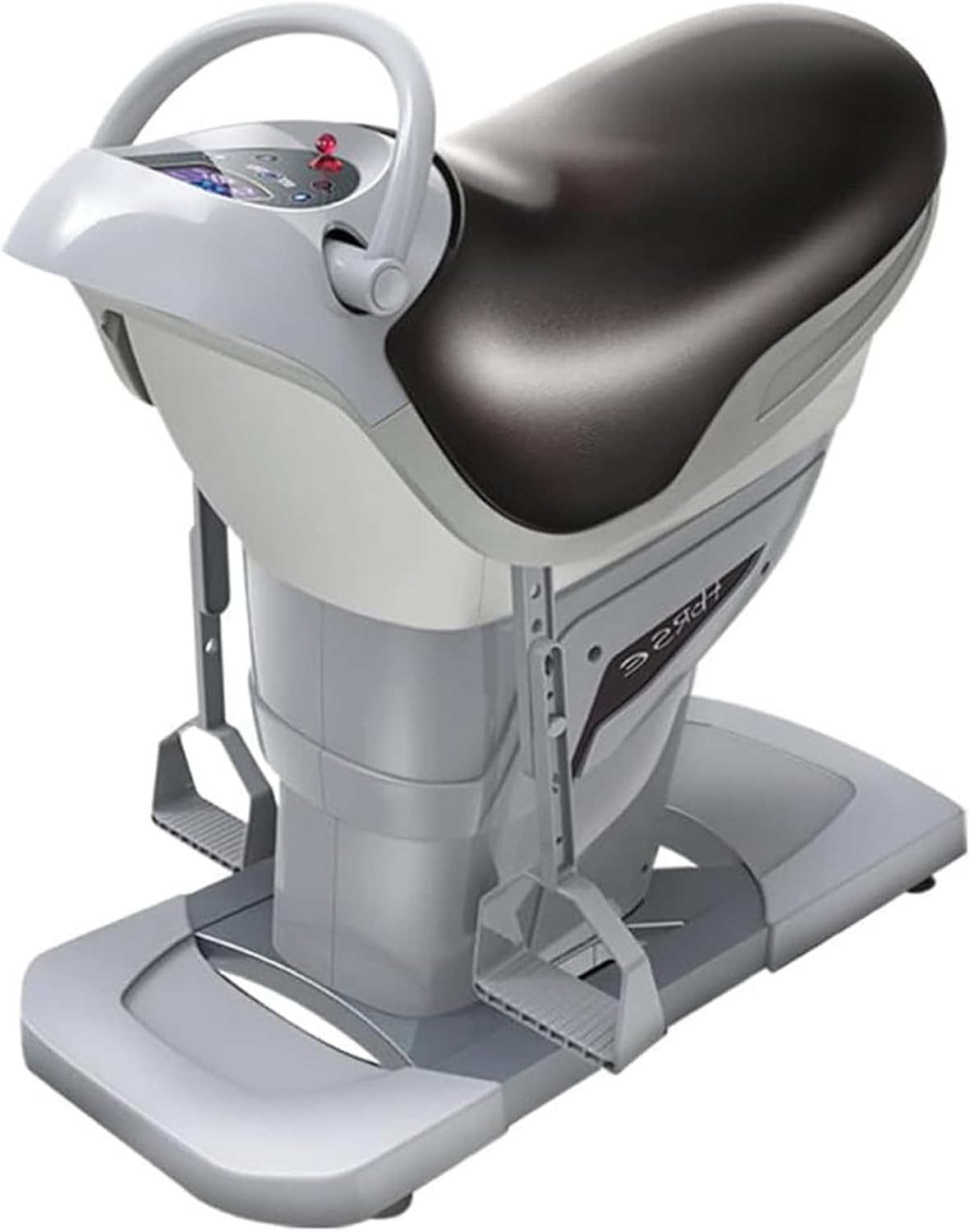 Roger Stewart Extreme Calf Machine II ブラック (カーフレイズ