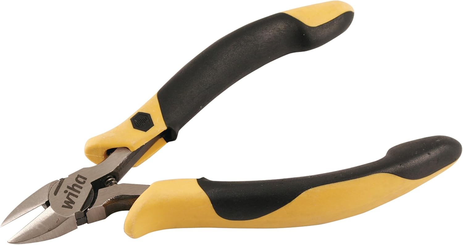 26 Piece Screwdrivers Pliers and Bits Set with Velcro Pouch