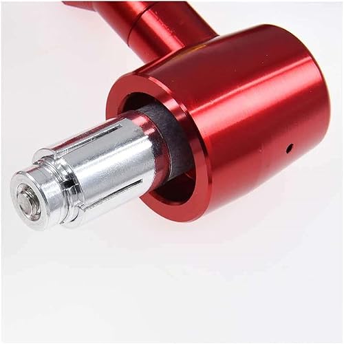 Miniatura 4 de Accesorios Espejo universal para motocicleta Suzuki SV600 SV1000 GSXS1000 GSXS1000 GSXS750 GSXS150 Gixxer GSXR1000 GSXR750 GSXR600 GSXR400 Katana