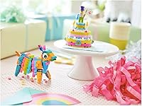 Vista 4 de LEGO Piñata (40644)