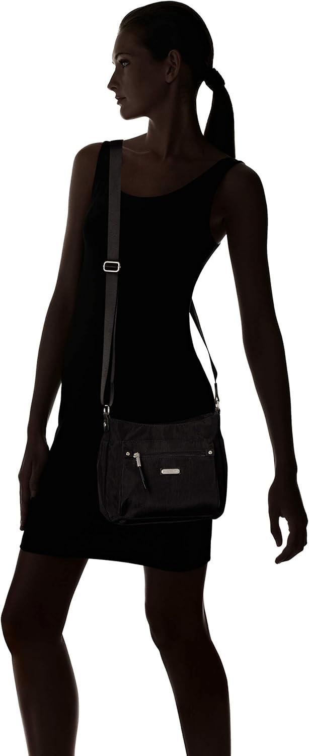 Baggallini The New Classic Collection Uptown Bagg - Image 2