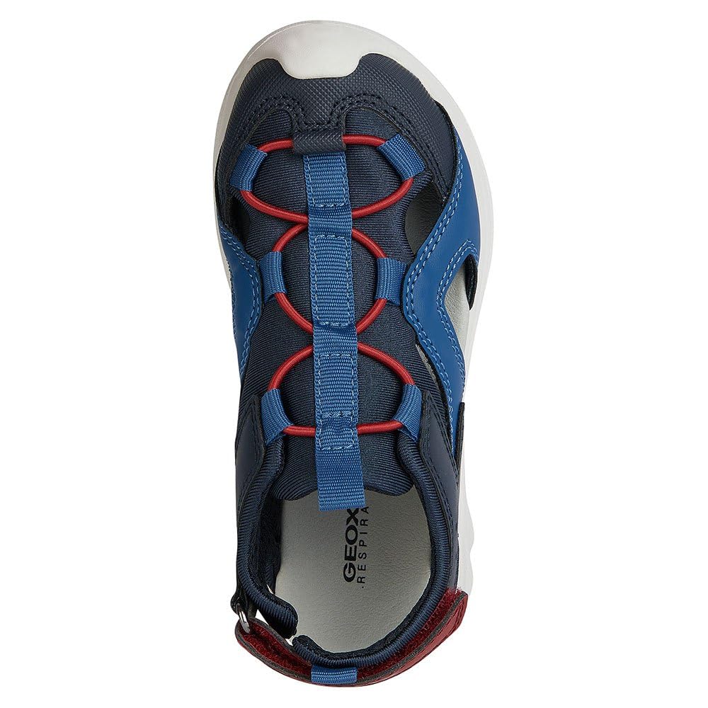 Geox Jungen J Sandal Airadyum BoSandal