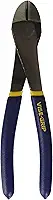 IRWIN Alicate de Corte Diagonal Reforçado de 8 Pol. (203mm) 1864037