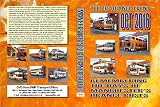  3415. The Big Orange. UK. Buses. Oct 2016. The Manchester Transport Museum recalling the days of orange buses the museum interior looks like a GM bus depot!
