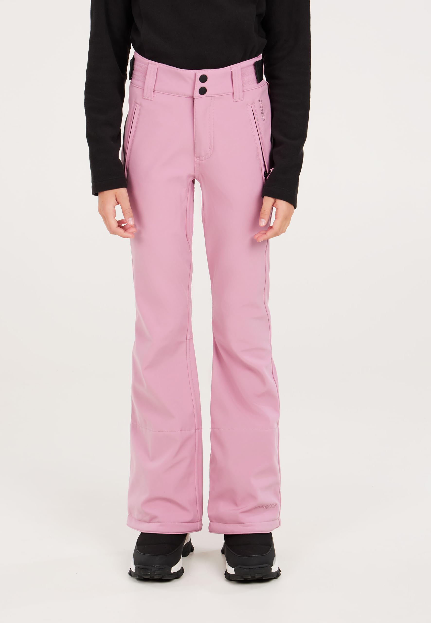 Protest LOLE JR Softshell Snowpants
