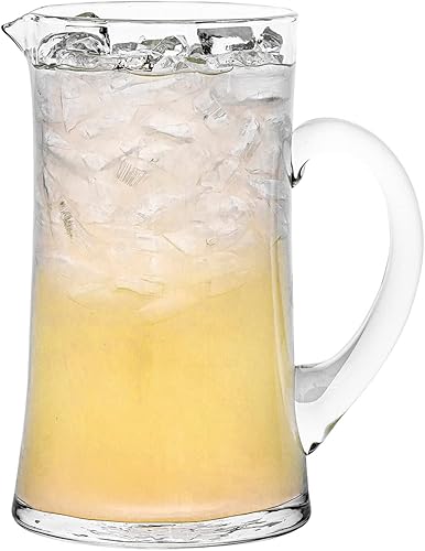 Miniatura 3 de Juliska Jarra de cristal Puro