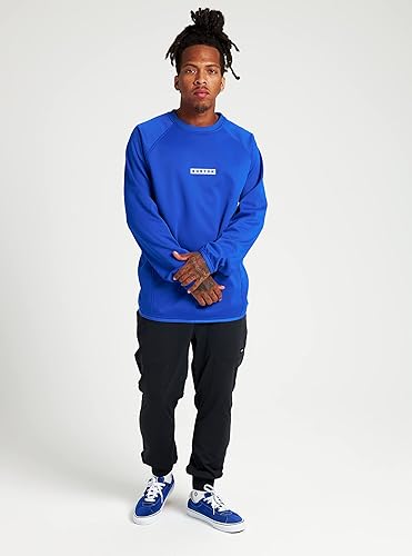 Miniatura 2 de Burton Cuello redondo resistente a la intemperie para hombre