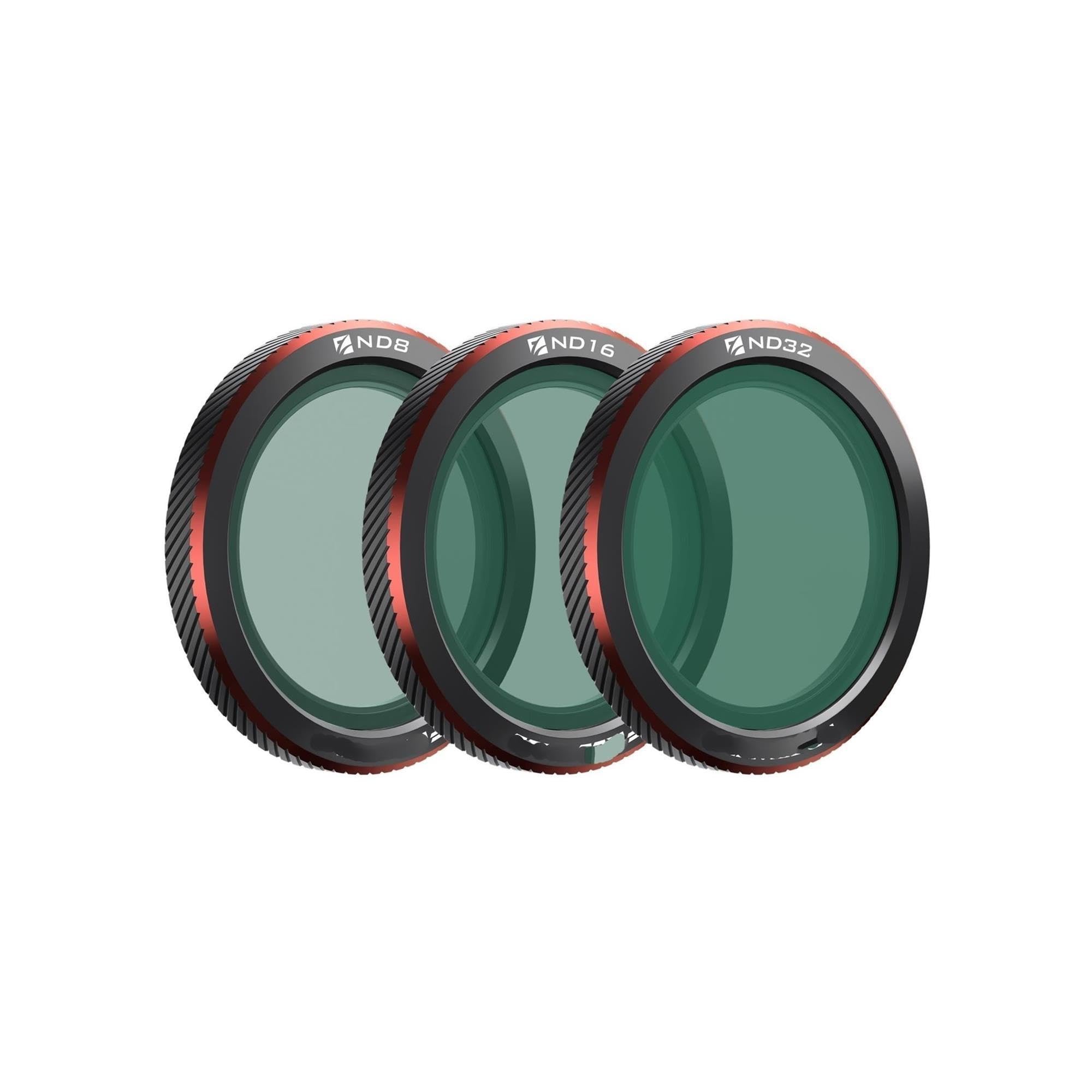 Filtri magnetici 3 pezzi compatibili for DJI Neo 2 ND UV CPL ND/PL