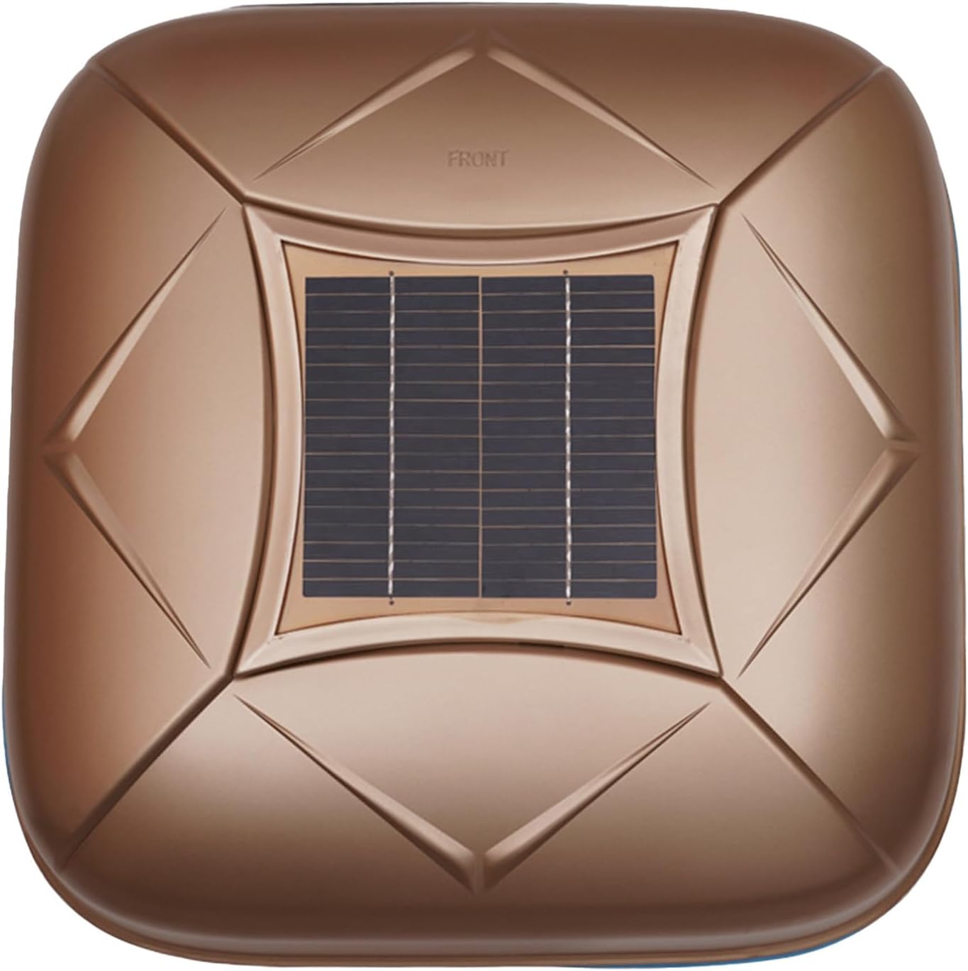 Smart Solar Car Cover with Remote Control - Quick 10s Open, All-Weather Protection, Windproof & Scratch-Resistant for Sedan, SUV, MPV, 3L Capacity