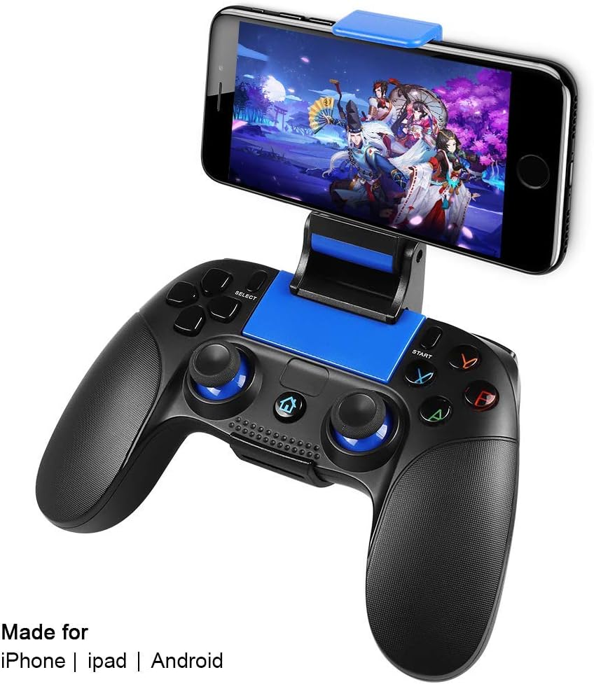 controller di gioco per iphone