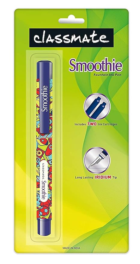 Classmate smoothie pen Clearance