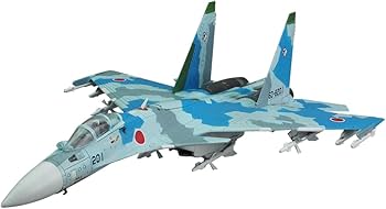 Amazon | トミーテック 技MIX 技AC602 仮想空自 飛行教導群/ロシア空軍