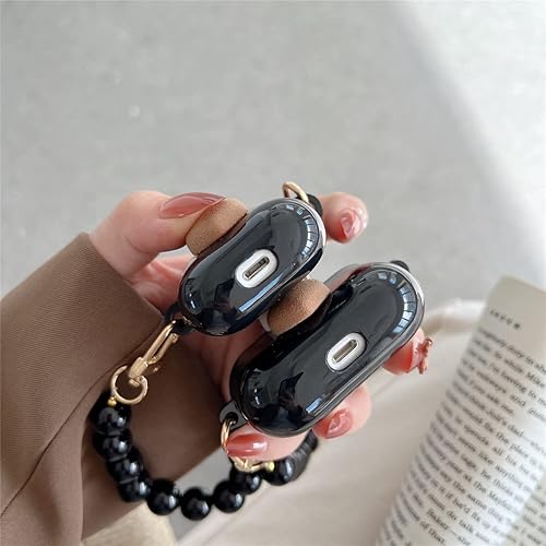 Miniatura 4 de Funda protectora para Airpods Pro, ligera, portátil y a prueba de golpes, compatible con Airpods Pro 2019 funda de carga