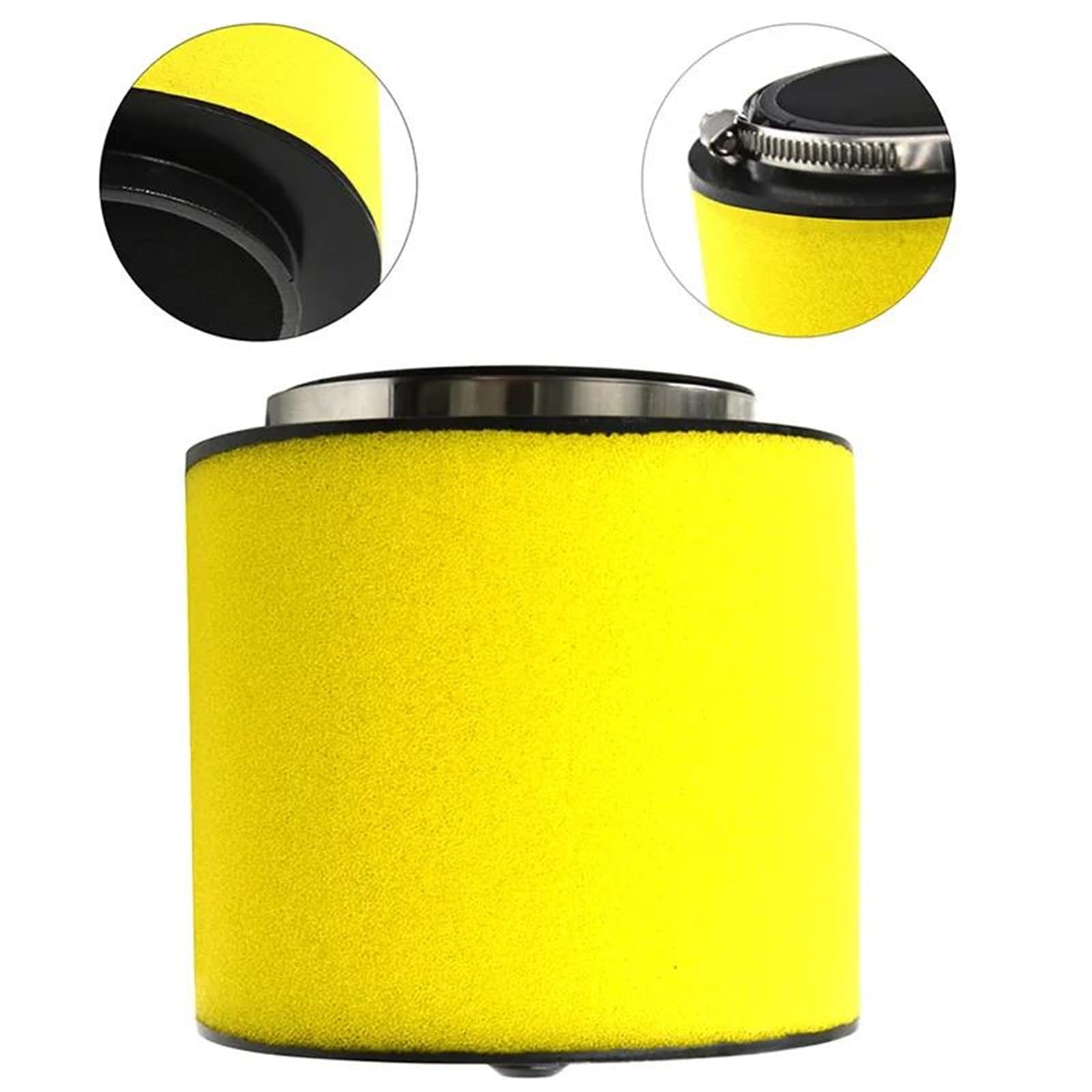 Filtro De Aire Moto Filtro De Aire Motocicleta Para Foreman 500 TRX500TM TRX500FE TRX500FPE TRX500FPM TRX TRX500 TM FE FPE FPM Limpiador Admisión Filtros Motocicleta Admisión Filtros