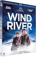 Wind River [Blu-ray]