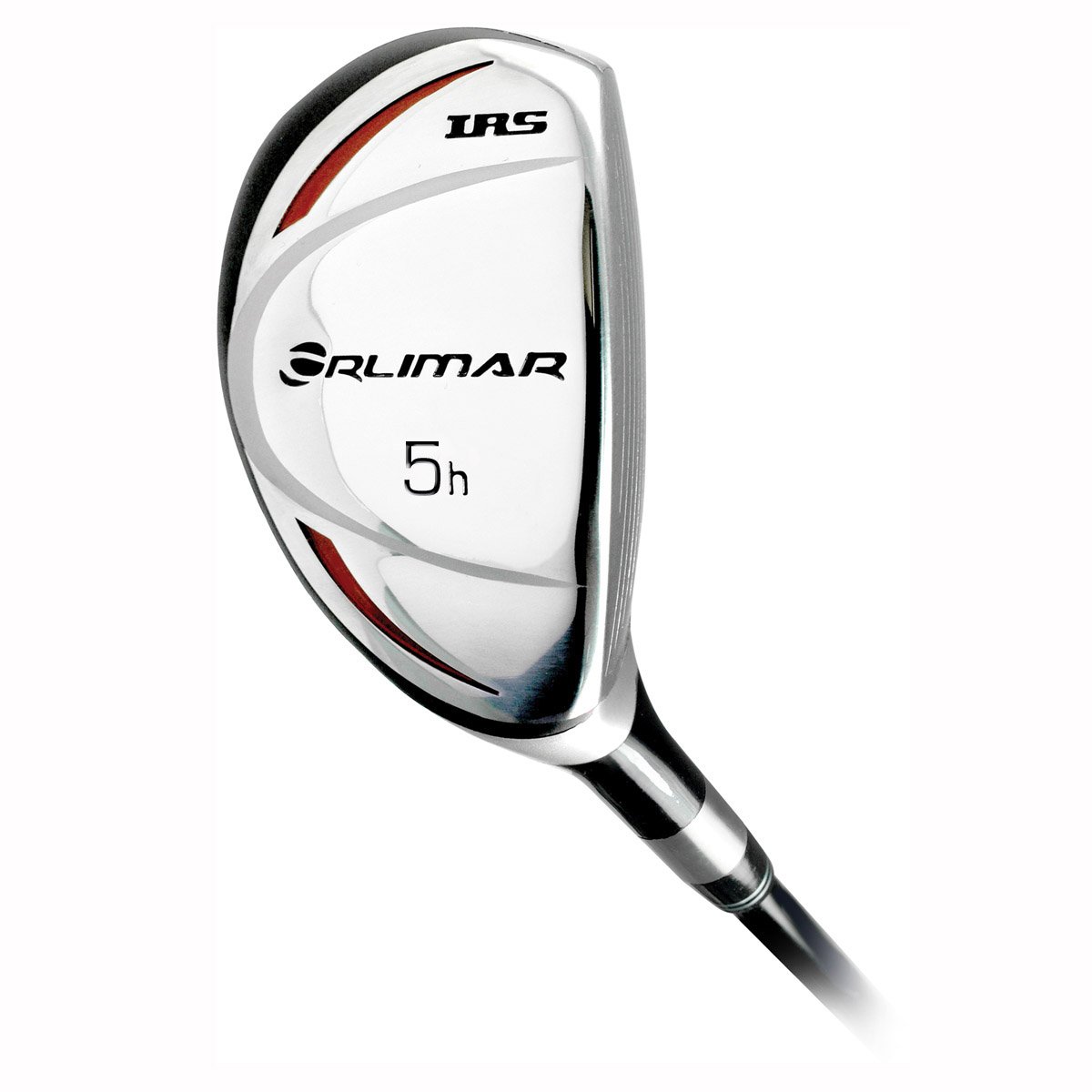 Orlimar Hybrid IRS Iron Replacement System (5H)