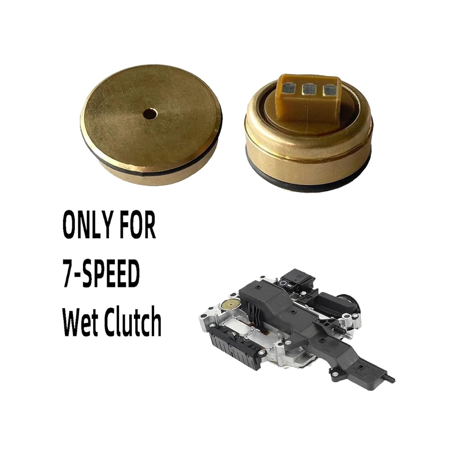 1個 7速センサー 0B5927156 PIUHRKLEVD