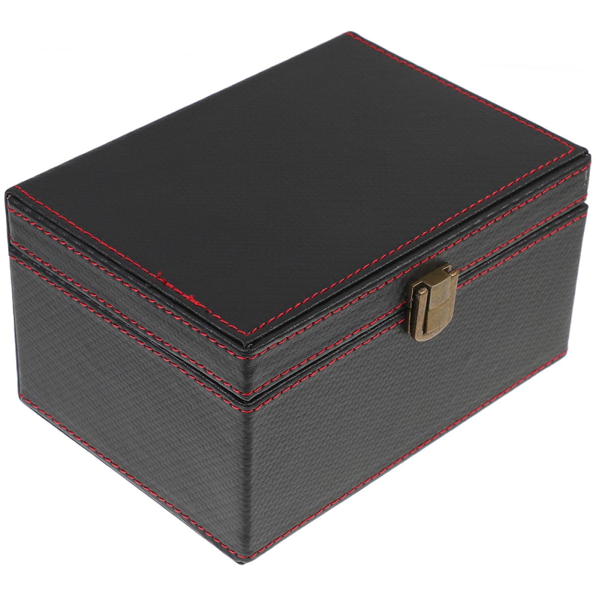 Boîte de rangement multifonction STOBAZA pour retrouver la sérénité chez soi